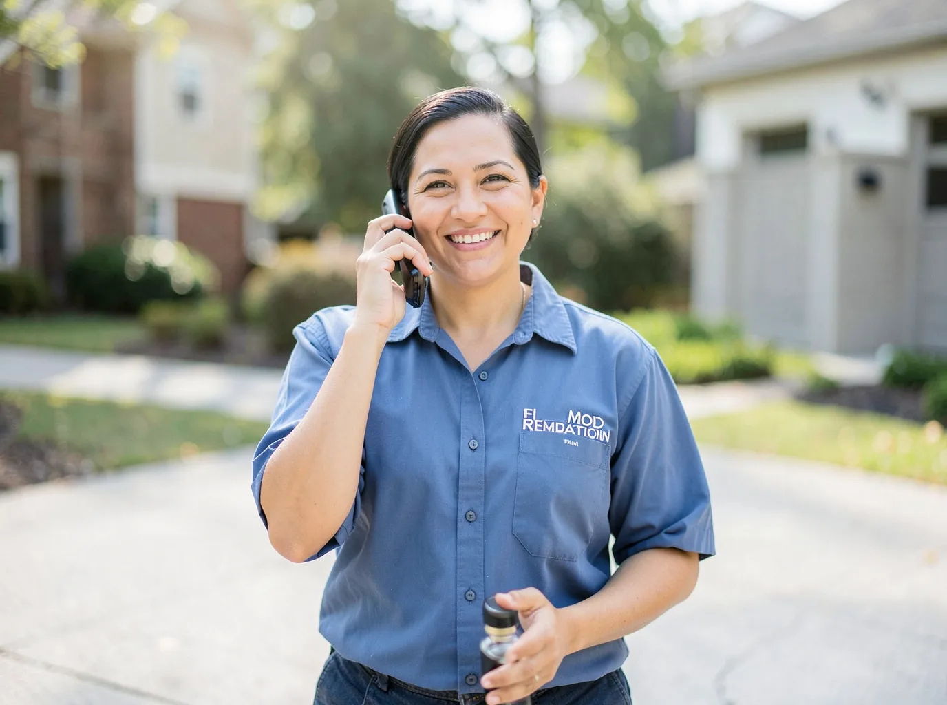 Mold Remediation Delmar, IA FAQs